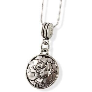 Nana Necklace Pendant Gift For Grandma Grandmother